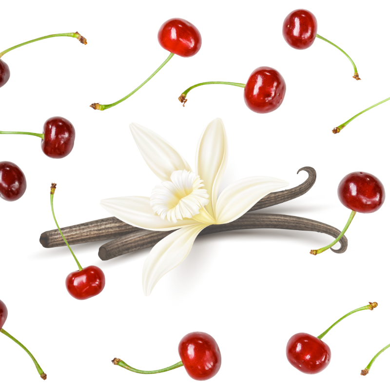 Cherry Vanilla Fragrance Oil