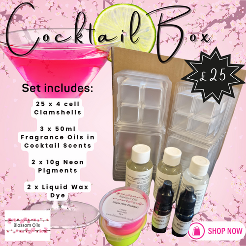 Cocktail Box