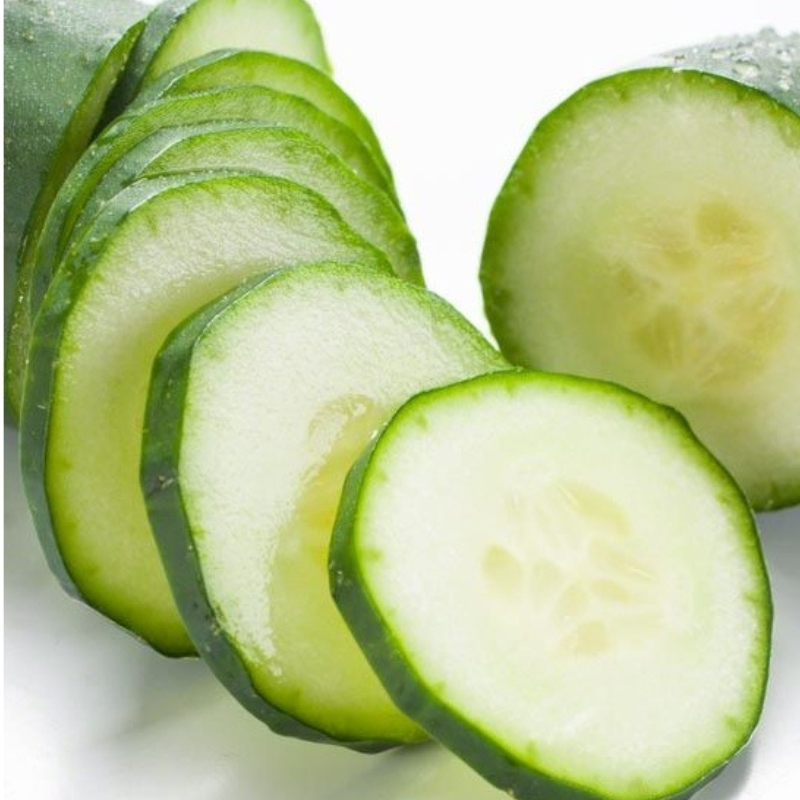 Cucumber Crush Fragrance Oil