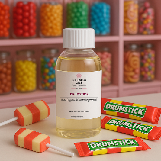 Drumstick Fragrance Oil
