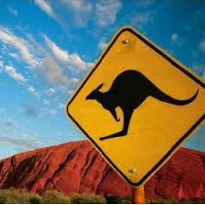 Aussie Fragrance Oil