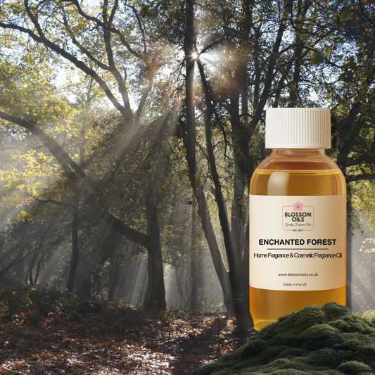 Enchanted Forest Fragrance Oil