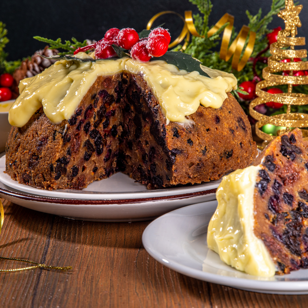 Figgy Pudding Fragrance Oil for Candle Making – Blossom Oils Ltd
