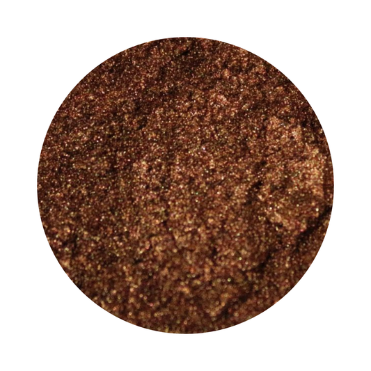 Hazel Eyes Cosmetic Mica