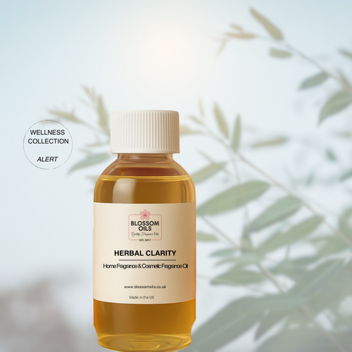 Herbal Clarity Fragrance Oil