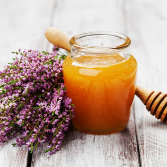 Honey Heather Fragrance Oil