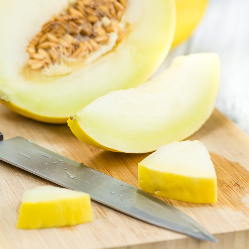 Honeydew Melon Fragrance Oil