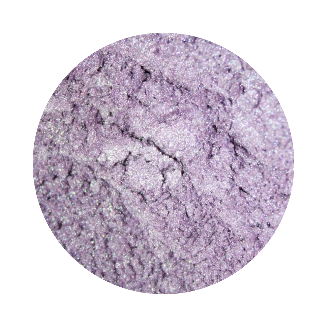 Lilac Cosmetic Mica