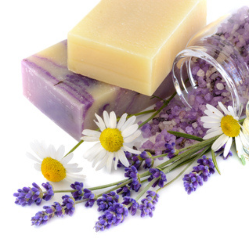 Lavender Chamomile Fragrance Oil