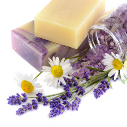 Lavender Chamomile Fragrance Oil