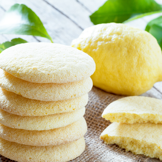 Lemon Cookie Fragrance Oil