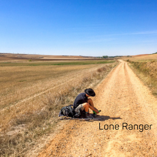Lone Ranger