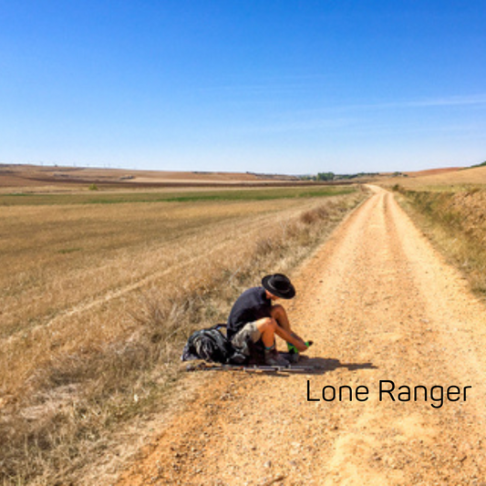 Lone Ranger Fragrance Oil