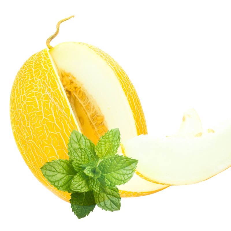 Mint & Melon Fragrance Oil