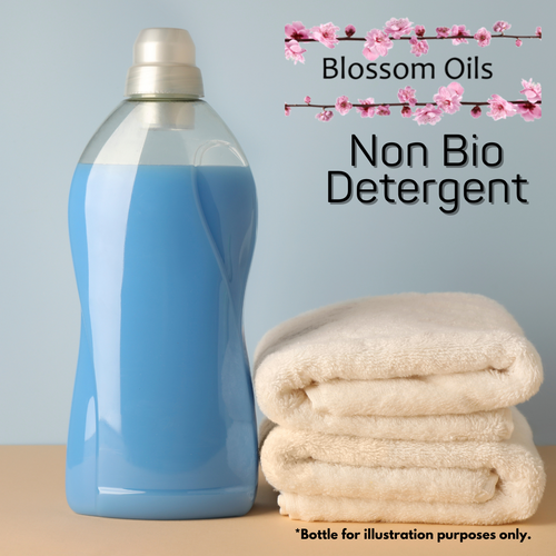 Non-Bio Laundry Detergent