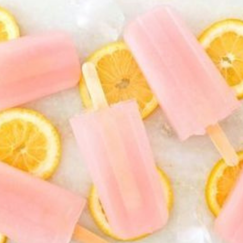 Pink Lemonade Fragrance Oil