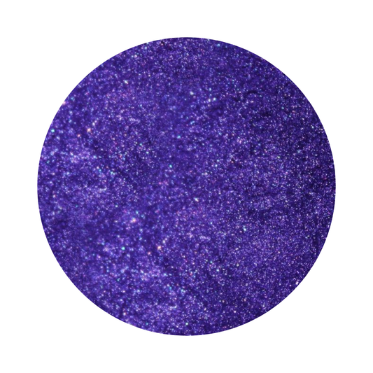 Purple Punch Cosmetic Mica