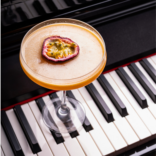 Passionfruit Martini Fragrance Oil