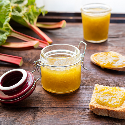 Rhubarb Marmalade Fragrance Oil