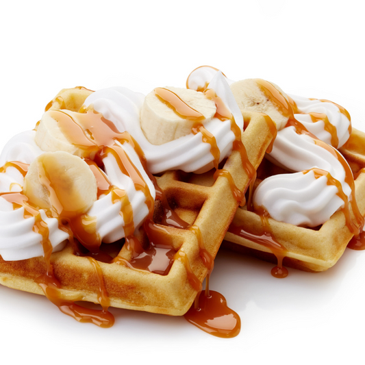 Toffee Waffle Fragrance Oil