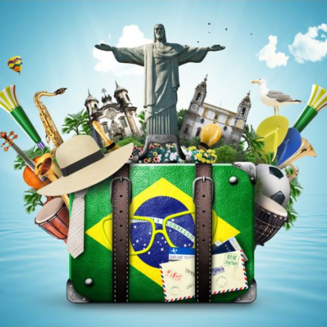 Viva Brazil Fragrance Oil