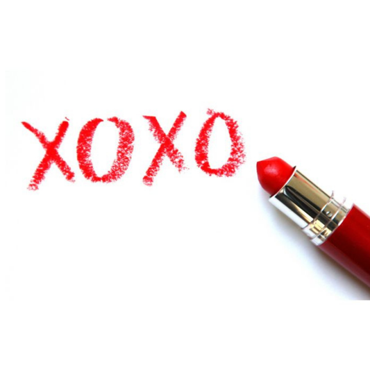 XOXO Fragrance Oil