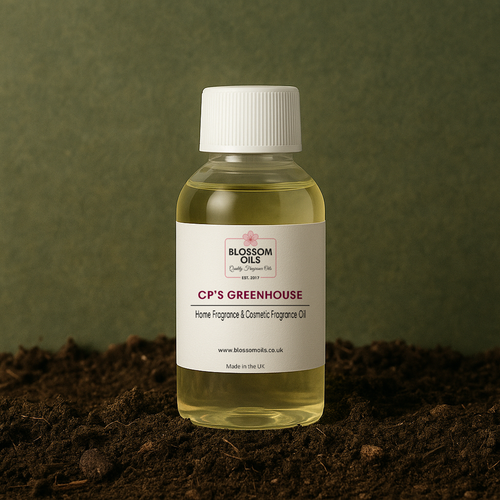 CP's Greenhouse Fragrance Oil