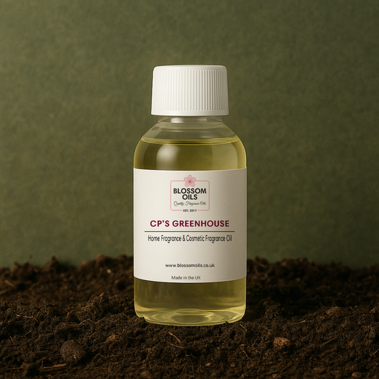 CP's Greenhouse Fragrance Oil