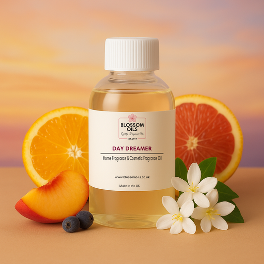 Day Dreamer Fragrance Oil