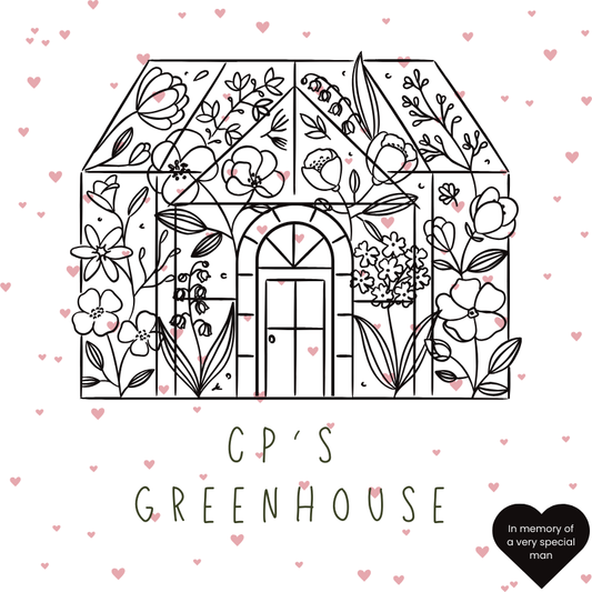 CP's Greenhouse Fragrance Oil