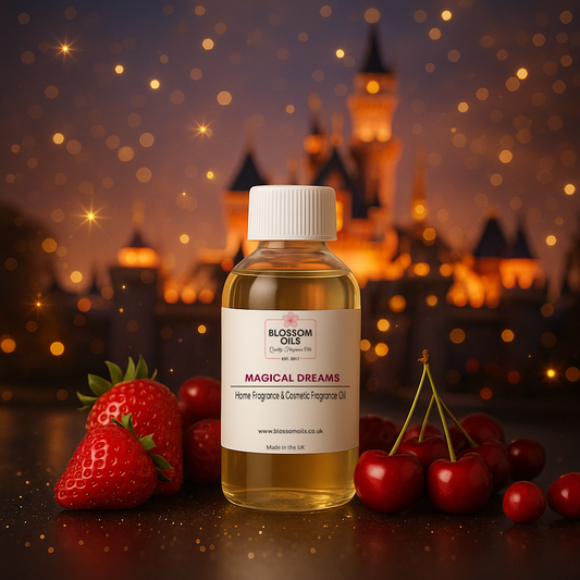 Magical Dreams Fragrance Oil