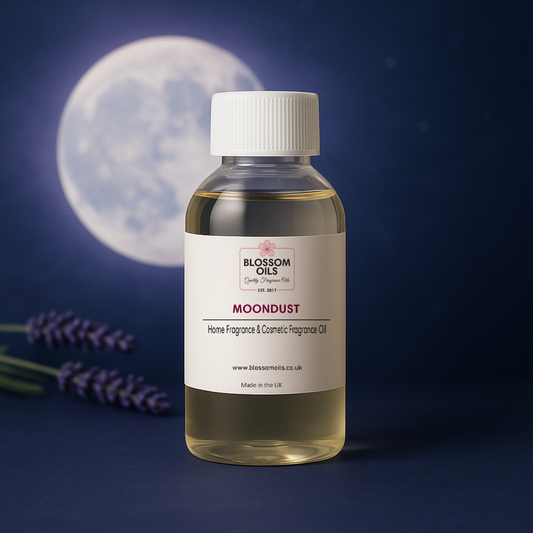 Moondust Fragrance Oil