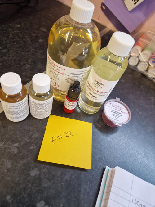 Mystery Product Bundle