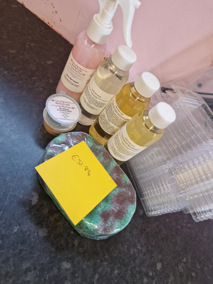 Mystery Product Bundle
