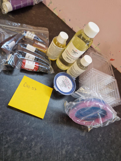 Mystery Product Bundle