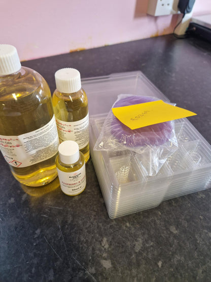 Mystery Product Bundle