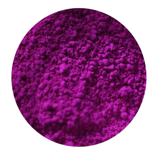 Neon Magenta Cosmetic Mica