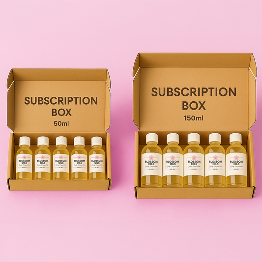 Subscription Box