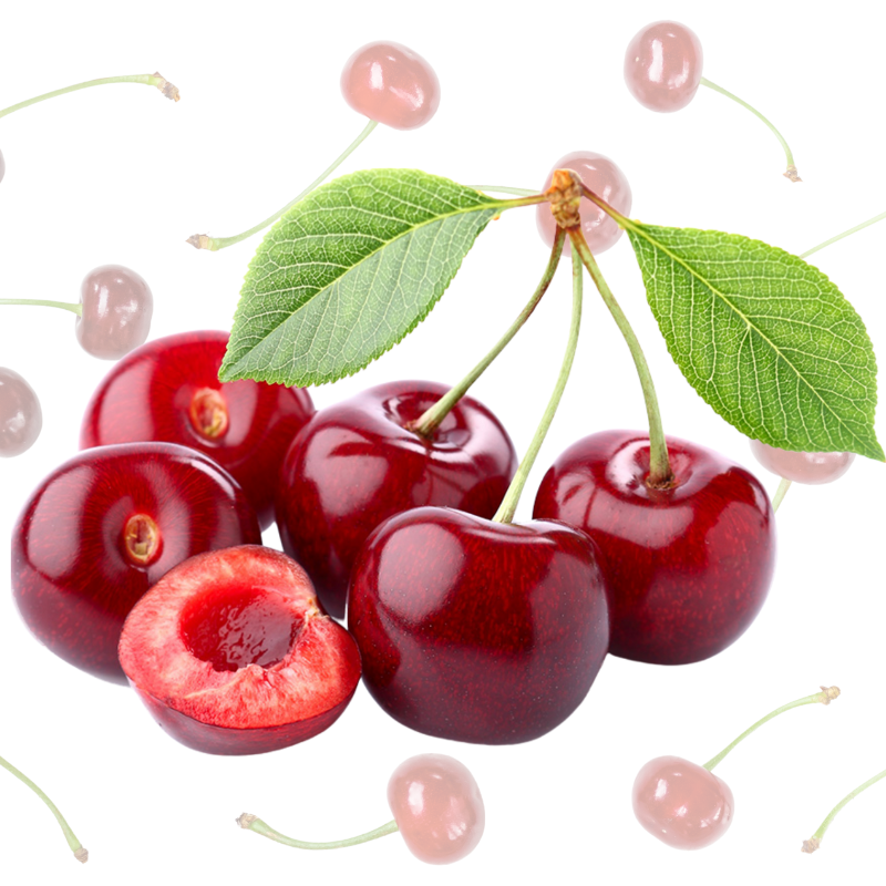 Very Cherry Fragrance Oil